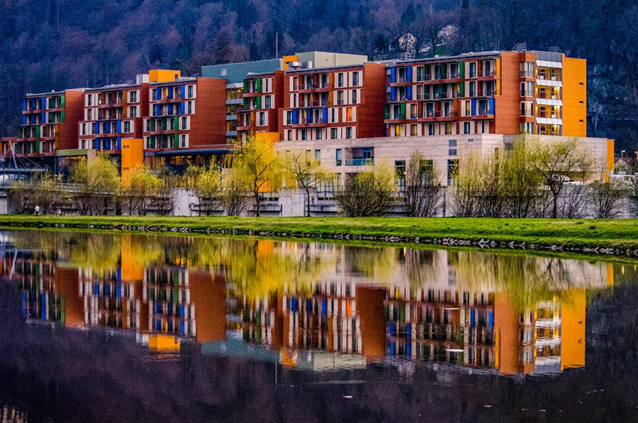 centro termale per bambini slovenia