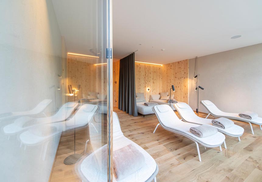 Linara Mountain Family Stay 14 - hotel con wellness per famiglie rio di pusteria