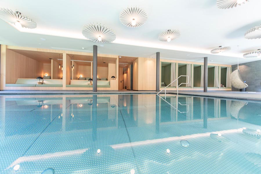 Linara Mountain Family Stay 11 - hotel con piscina per famiglie rio di pusteria