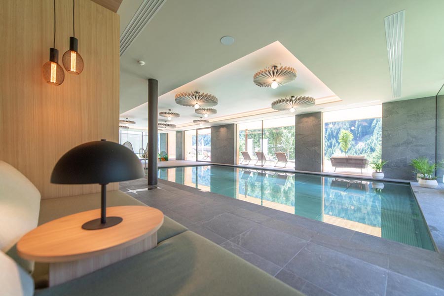 Linara Mountain Family Stay 12 - hotel con piscina per famiglie alto adige