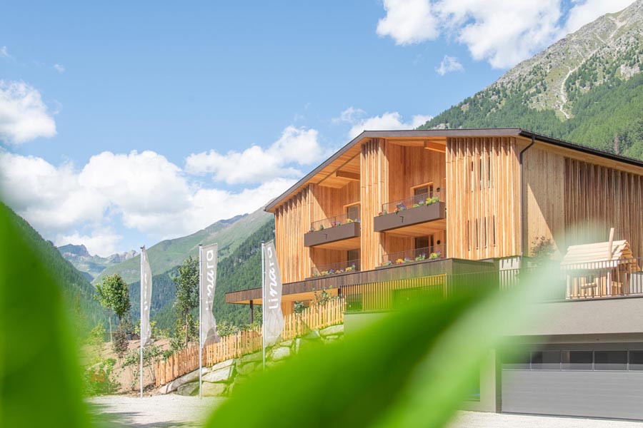 Linara Mountain Family Stay 4
