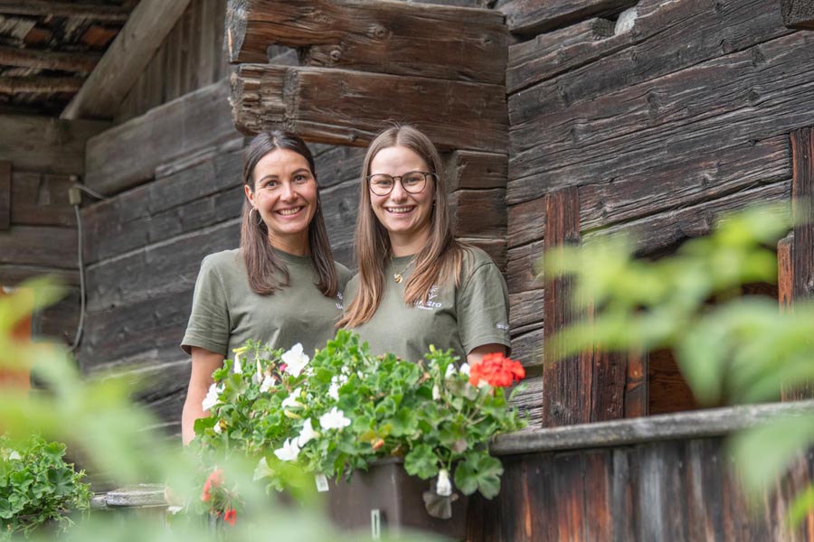 Linara Mountain Family Stay 8 - attività e assistenza bambini