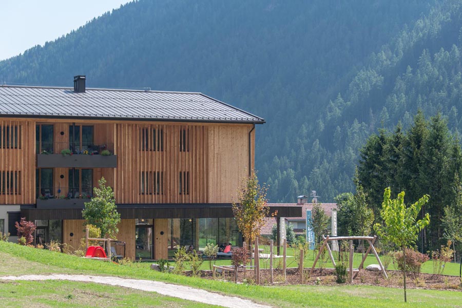 Linara Mountain Family Stay 1