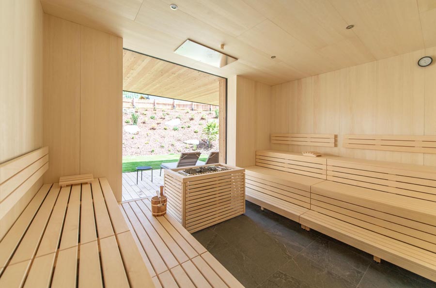 Linara Mountain Family Stay 13 - hotel con wellness per famiglie alto adige