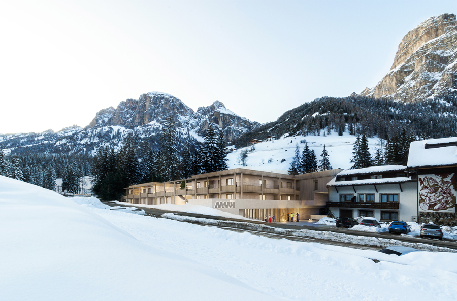movi family aparthotel
