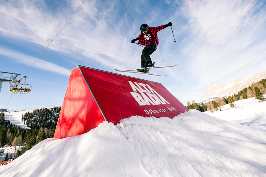 hotel per bambini in alta badia
