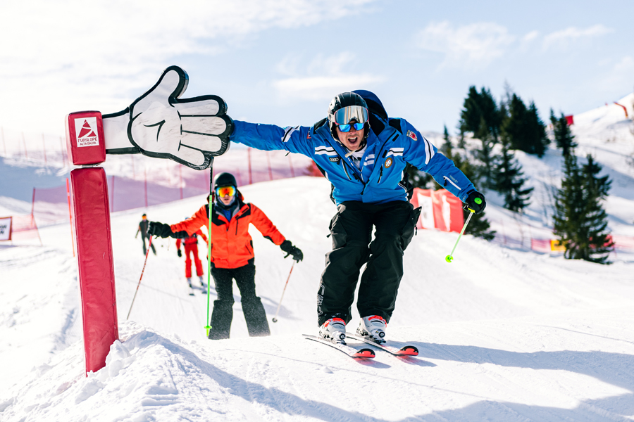 residence e appartamenti per famiglie in alta badia