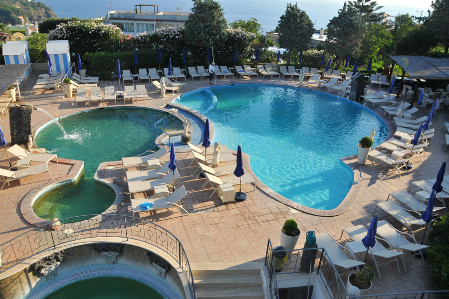 hotel miniclub ischia