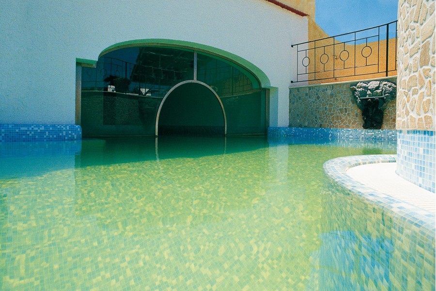 Park Hotel Terme Michelangelo ischia