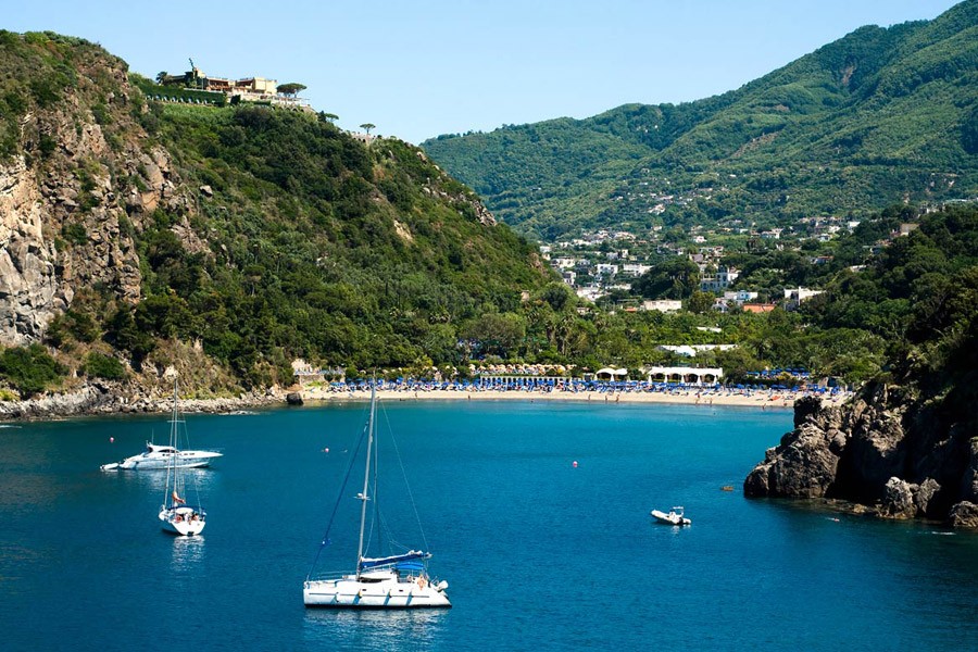 hotel famiglie ischia
