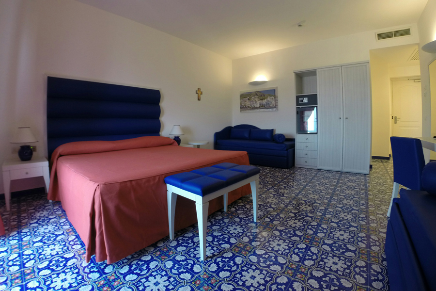 vacanze per famiglie ischia