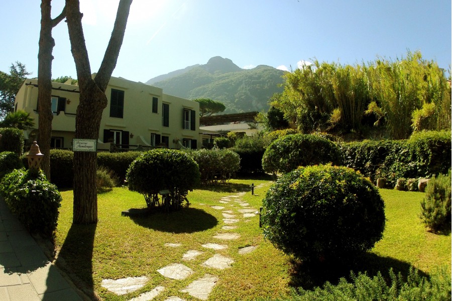 park hotel terme michelangelo ischia