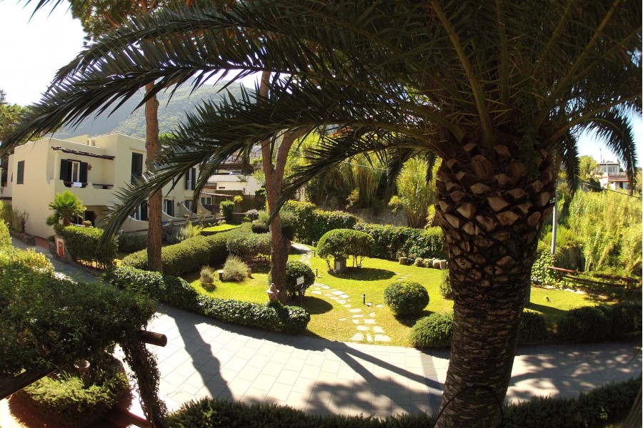 park hotel terme michelangelo ischia