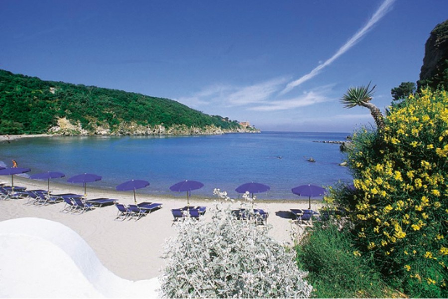 hotel per bambini a ischia