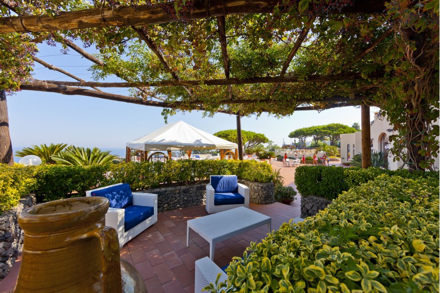 park hotel terme michelangelo ischia