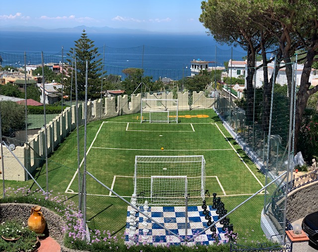 park hotel terme michelangelo ischia