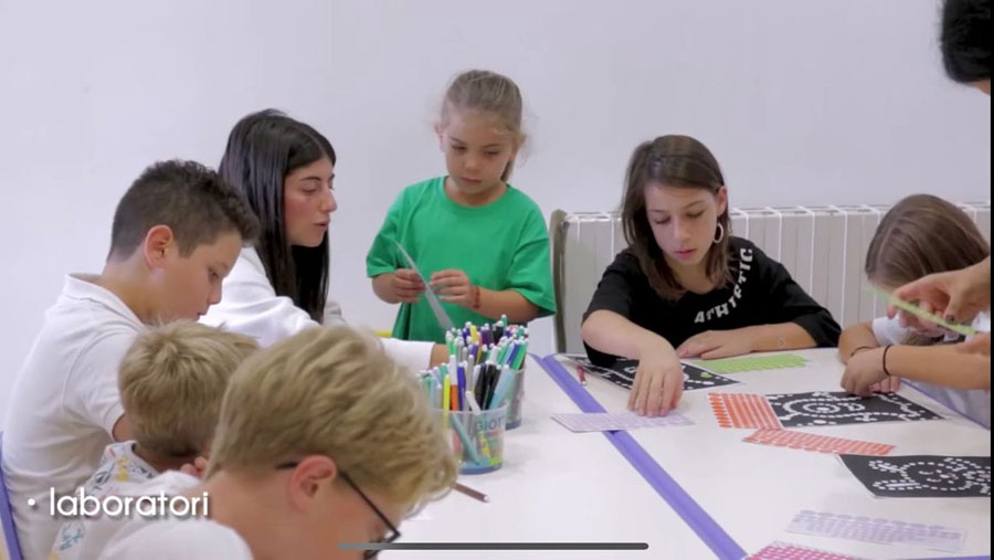 hotel con mini club per bambini a ischia
