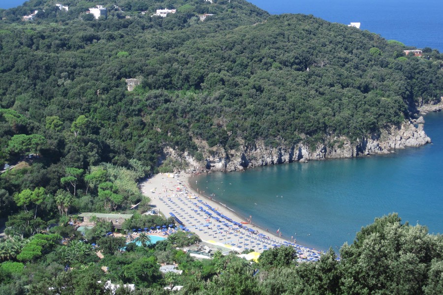 hotel per famiglie a ischia