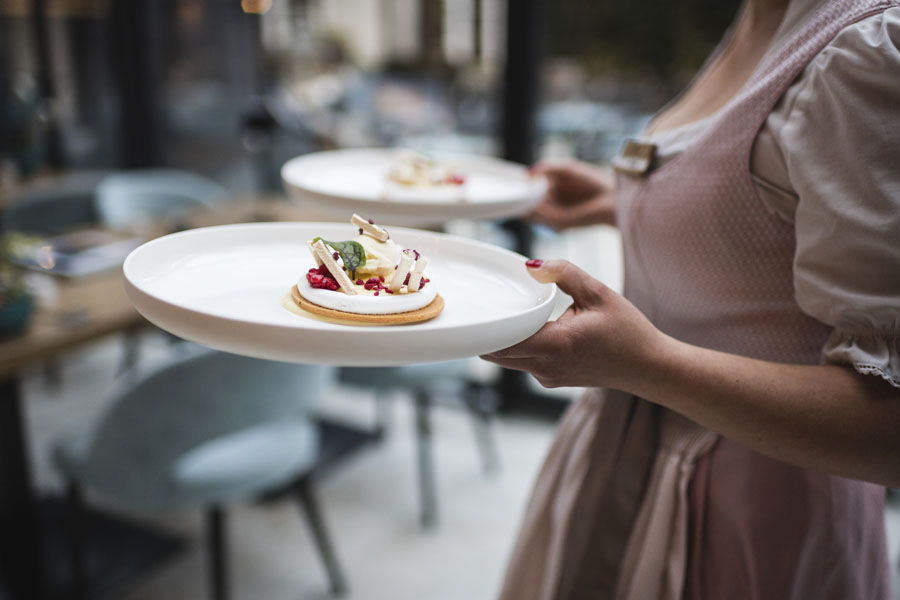 hotel con ristorante per bambini vicino a Merano