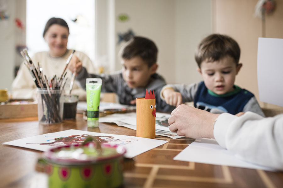 hotel con servizi per bambini vicino a Merano