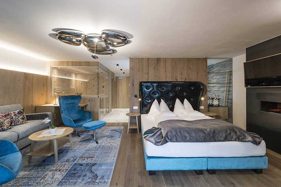 Stroblhof Active Family Spa Resort Alto Adige