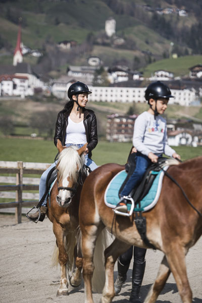 hotel con attività per bambini in Alto Adige