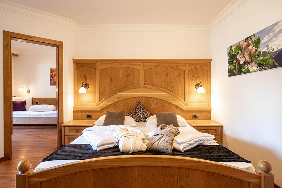Aktiv & Wellnesshotel Zentral prato allo stelvio