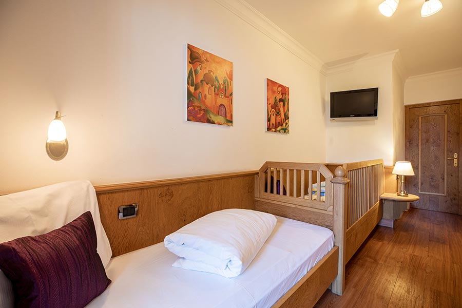 Arunda-Kinderzimmer
