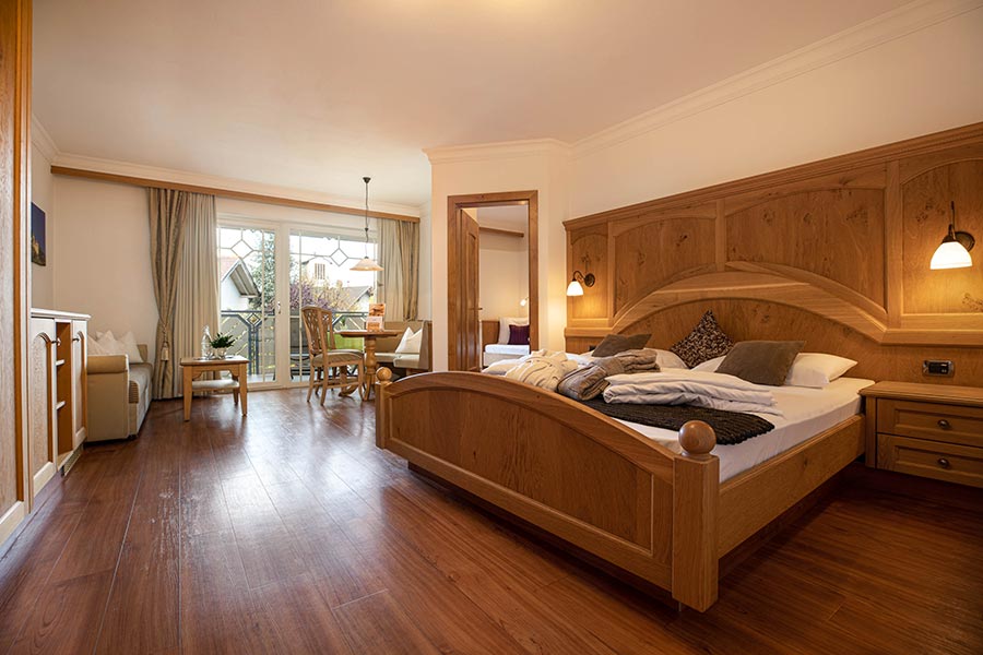 hotel miniclub alto adige