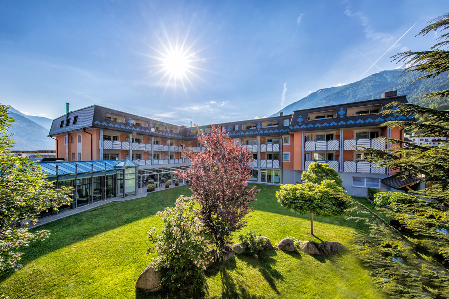 familienhotel sudtirol
