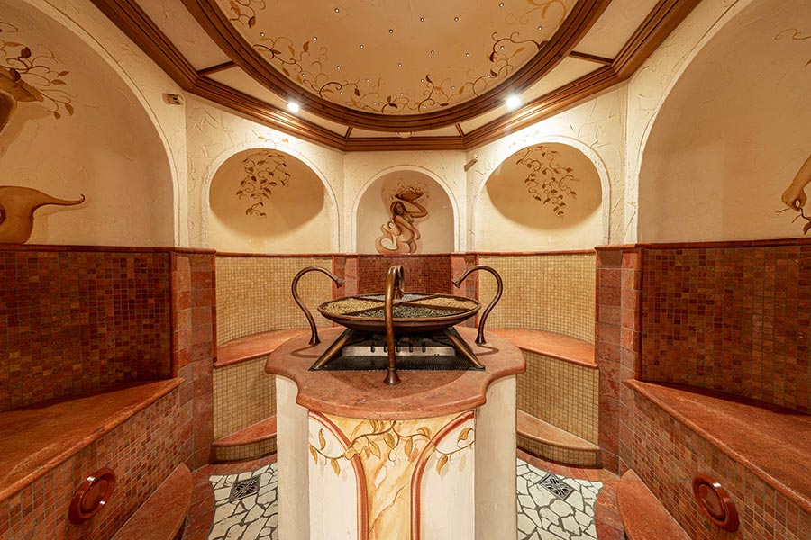 hotel con servizi per bambin in alto adige