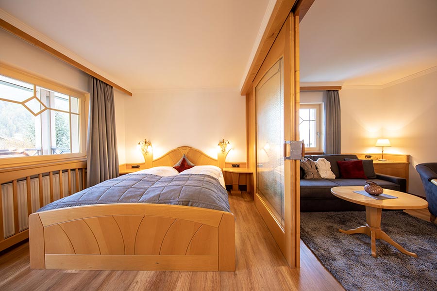 Aktiv & Wellnesshotel Zentral familienhotel alto adige