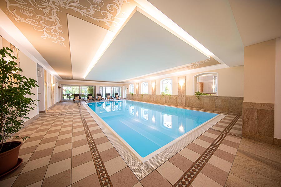 hotel con servizi per famiglie in alto adige