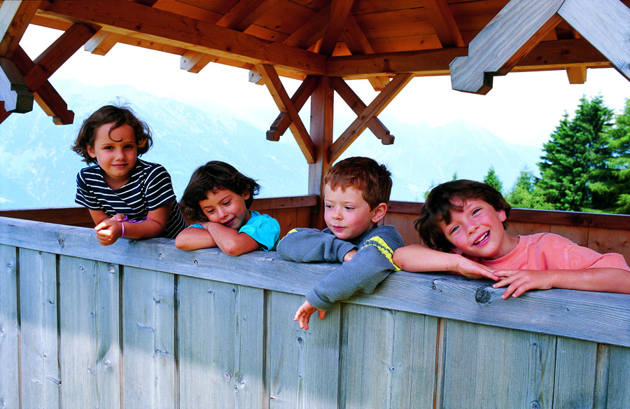 hotel famiglie alto adige