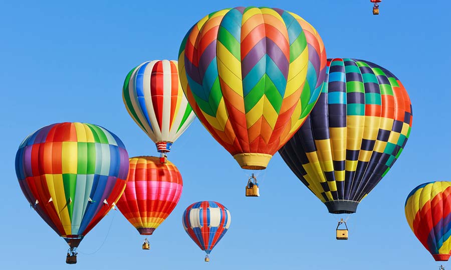 mongolfiere