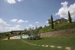 castellare di tonda resort in toscana
