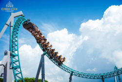top 10 parchi divertimenti e acquapark in Italia