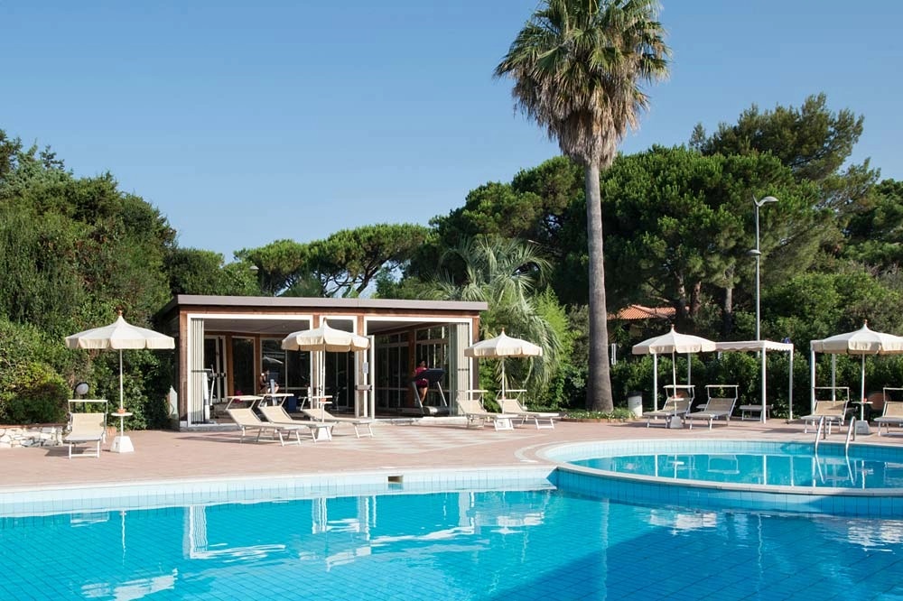 park hotel marinetta marina di bibbona toscana