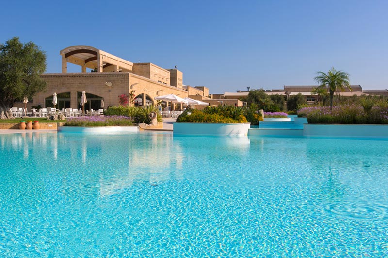 vivosa apulia resort salento