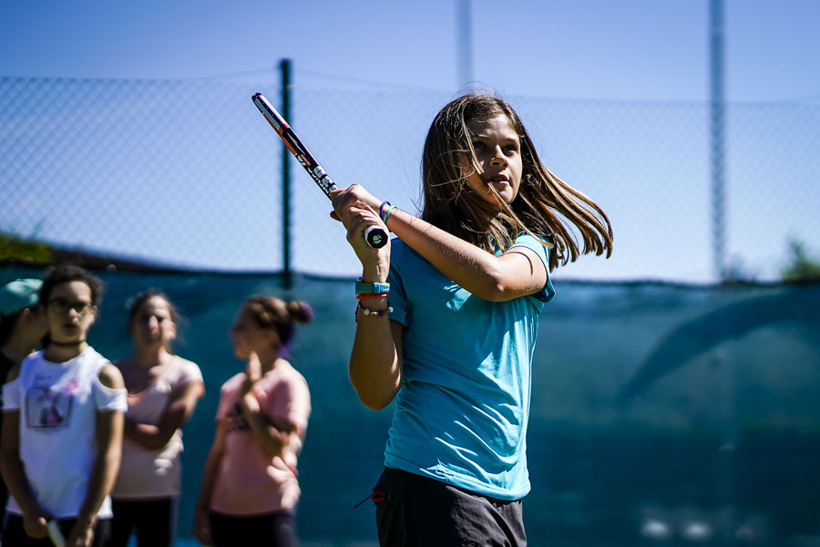 Champions' Camp: summer camp estivi 2023