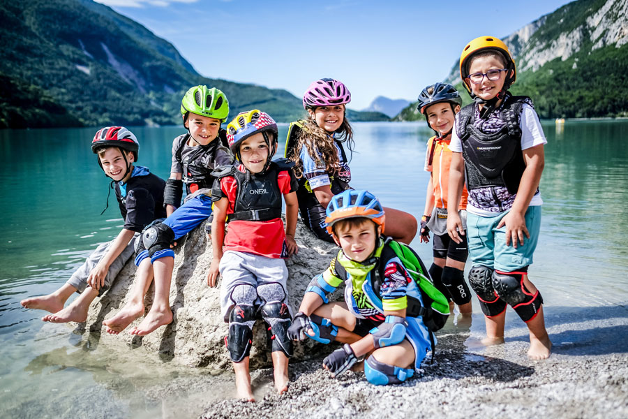 Champions' Camp: summer camp estivi 2023
