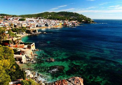 costa brava spagna