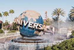 In vacanza con i bambini in Florida nei parchi divertimento