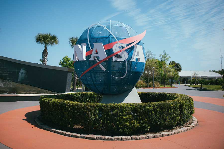 Kennedy Space Center Visitor Complex Merritt Island