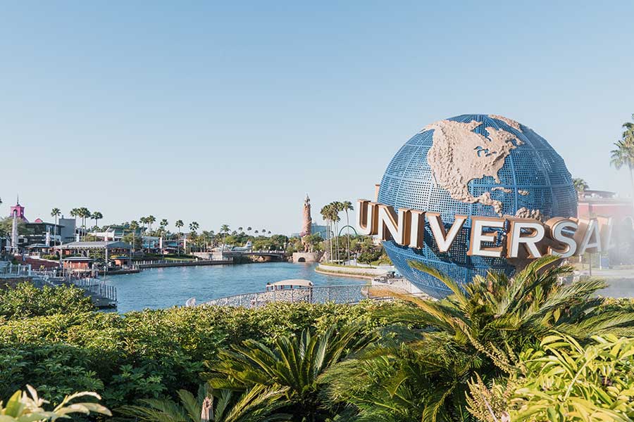 Universal Studios Orlando Resort