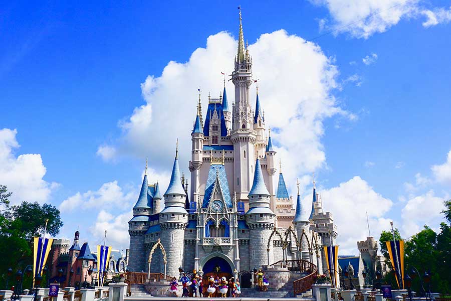Walt Disney World Resort Orlando