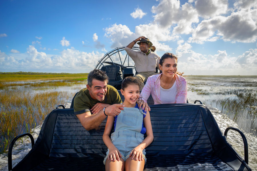 Miami Tourism