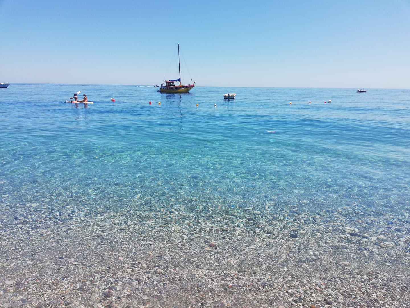 Letojanni bandiera blu