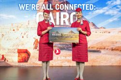 Turkish Air Lines