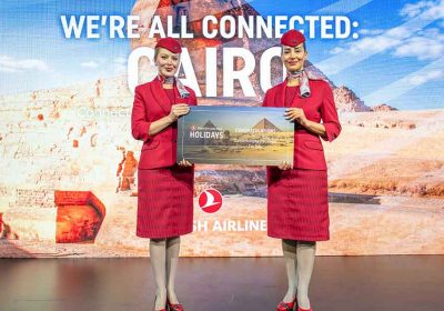 Turkish Air Lines